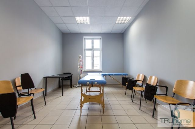 Lokal Katowice Śródmieście. Zdjęcie 4