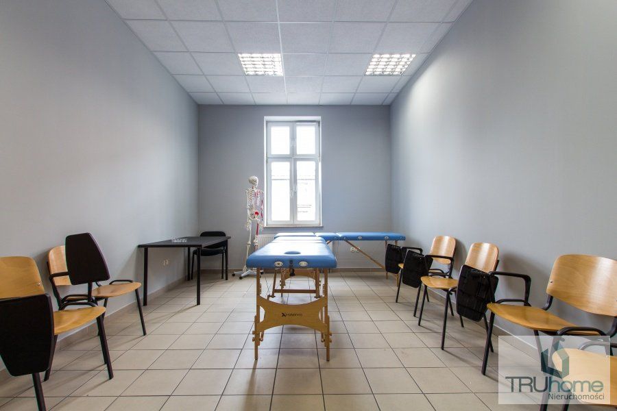 Lokal Katowice Śródmieście. Zdjęcie 4