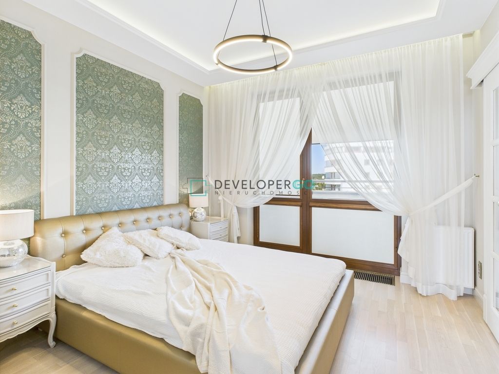 Mieszkanie 3-pokojowe Białystok Białostoczek, al. Tysiąclecia Państwa Polskiego. Zdjęcie 9