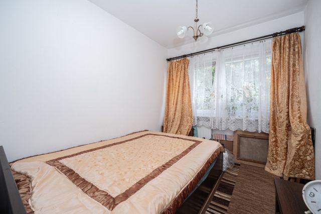 Mieszkanie 3-pokojowe Warszawa Wola, ul. Pustola. Zdjęcie 4