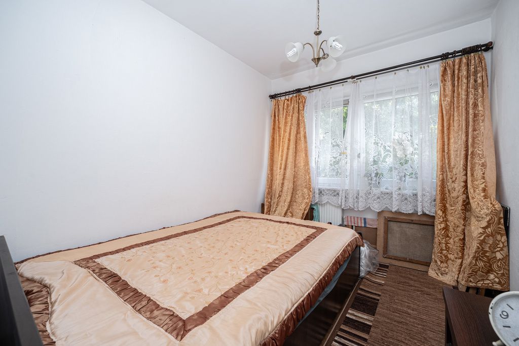 Mieszkanie 3-pokojowe Warszawa Wola, ul. Pustola. Zdjęcie 4