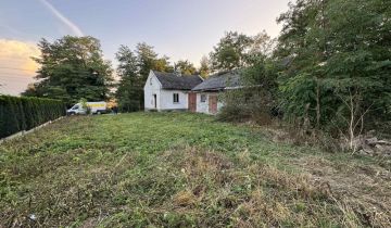 dom wolnostojący Pierocice