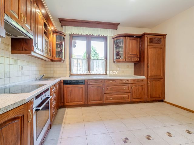 dom wolnostojący, 5 pokoi Zabierzów. Zdjęcie 10