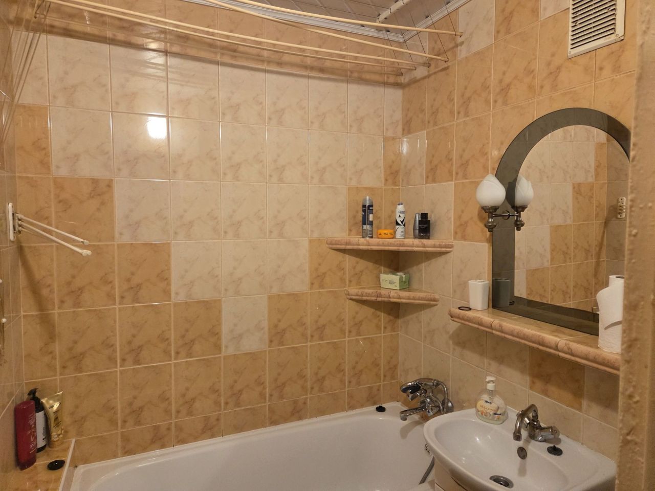 Mieszkanie 2-pokojowe Staszów, ul. Adama Mickiewicza. Zdjęcie 6