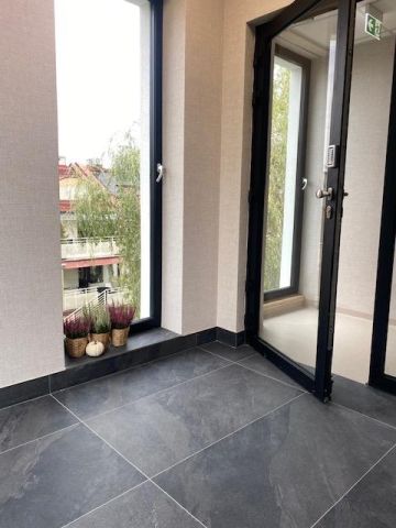 Lokal Kraków Bronowice, ul. Józefa Chełmońskiego. Zdjęcie 1