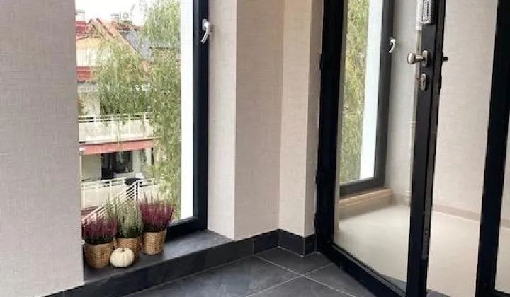 Lokal Kraków Bronowice, ul. Józefa Chełmońskiego