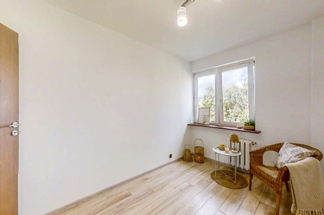 Mieszkanie 3-pokojowe Łódź Retkinia, al. ks. kard. Stefana Wyszyńskiego. Zdjęcie 5