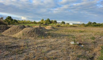 Działka budowlana Szafranki