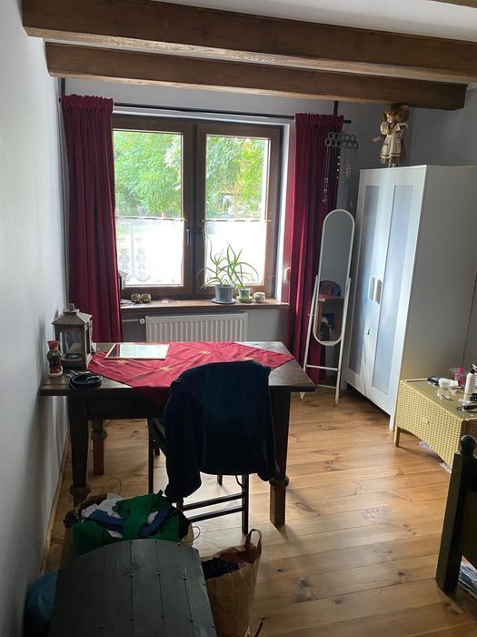 Mieszkanie 3-pokojowe Milicz. Zdjęcie 3