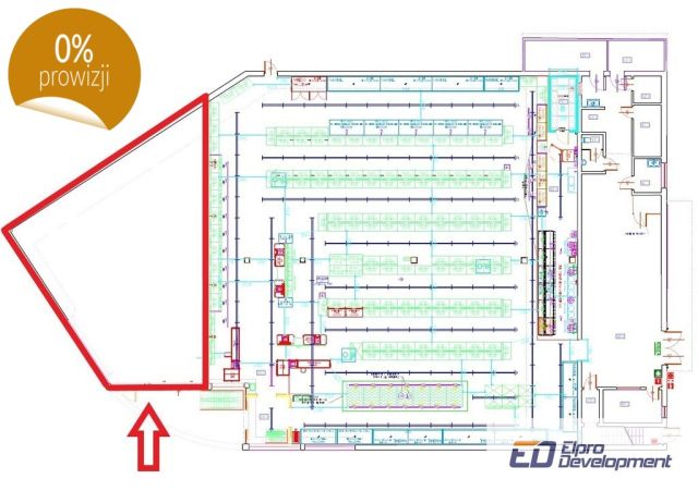 Lokal Otwock, ul. Stefana Żeromskiego. Zdjęcie 3