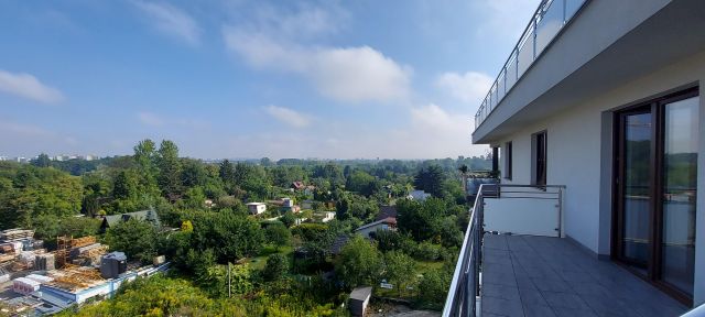 Mieszkanie 4-pokojowe Kraków Podgórze, ul. Na Zakolu Wisły. Zdjęcie 8