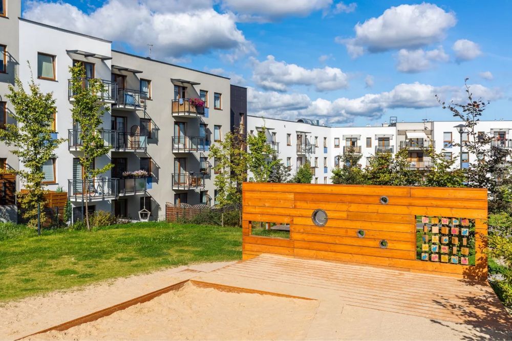 Mieszkanie 2-pokojowe Gdańsk Ujeścisko. Zdjęcie 6