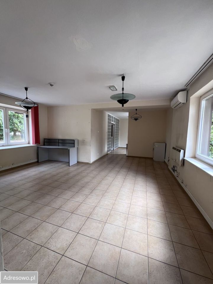 Lokal Błonie, ul. Wierzbowa. Zdjęcie 8