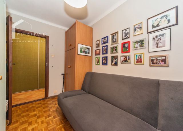 Mieszkanie 3-pokojowe Bielsko-Biała, ul. Michała Drzymały. Zdjęcie 13