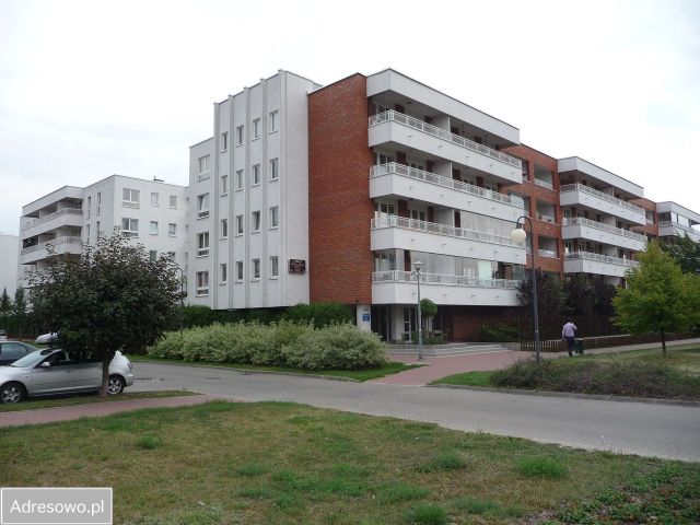 Mieszkanie 2-pokojowe Warszawa Kabaty, ul. Jerzego Zaruby. Zdjęcie 1