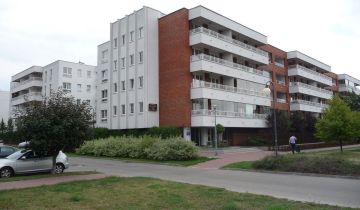 Mieszkanie 2-pokojowe Warszawa Kabaty, ul. Jerzego Zaruby