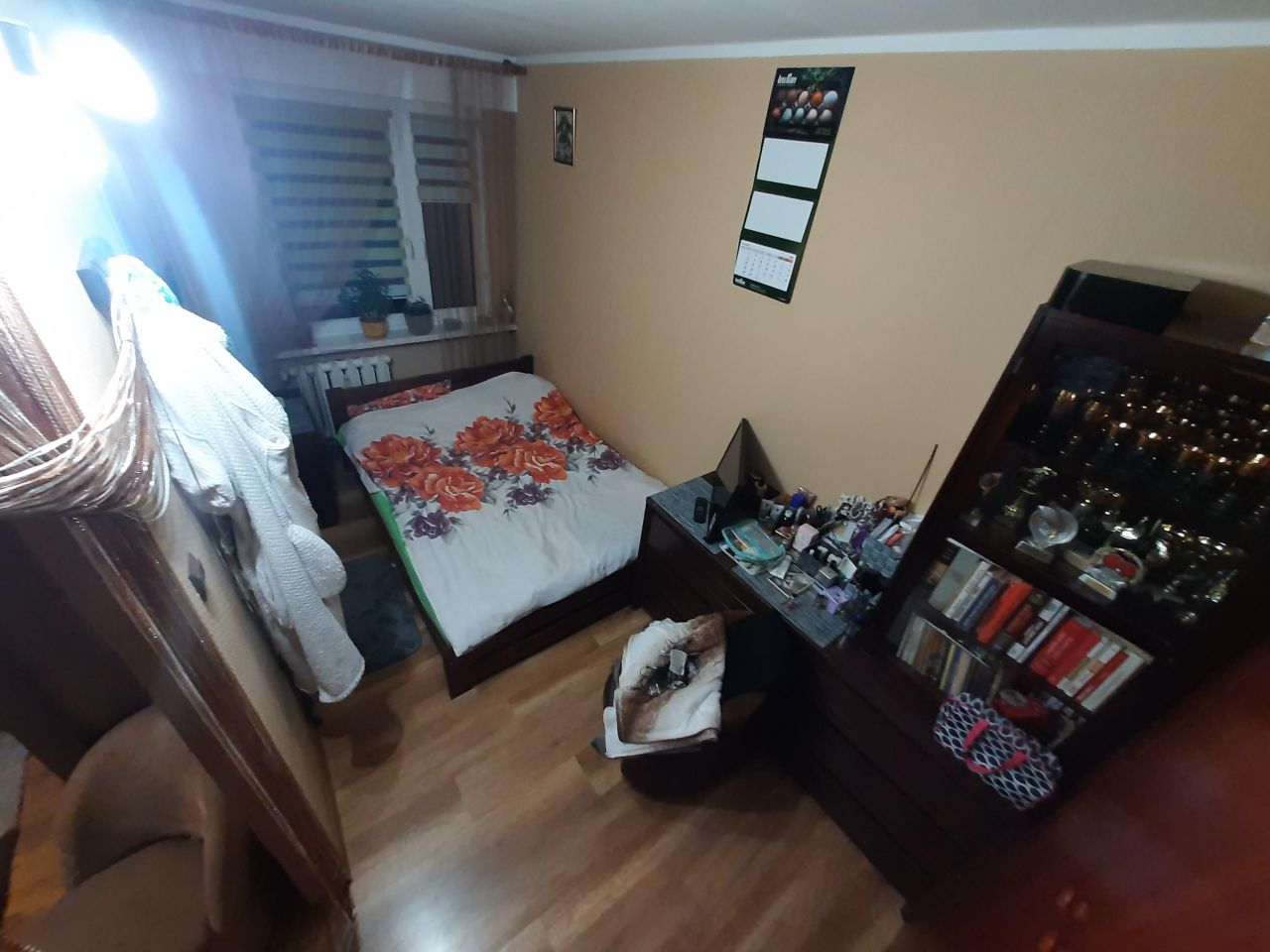 Mieszkanie 4-pokojowe Hajnówka Czworaki, ul. Mikołaja Reja. Zdjęcie 4