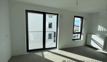 Mieszkanie 1-pokojowe Warszawa Praga-Południe, ul. Żupnicza