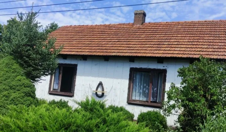 dom wolnostojący Przyłęczek