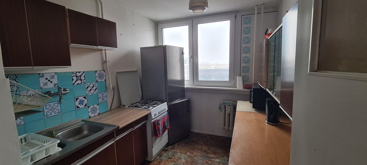 Pokój Wrocław Krzyki, ul. Swobodna. Zdjęcie 2