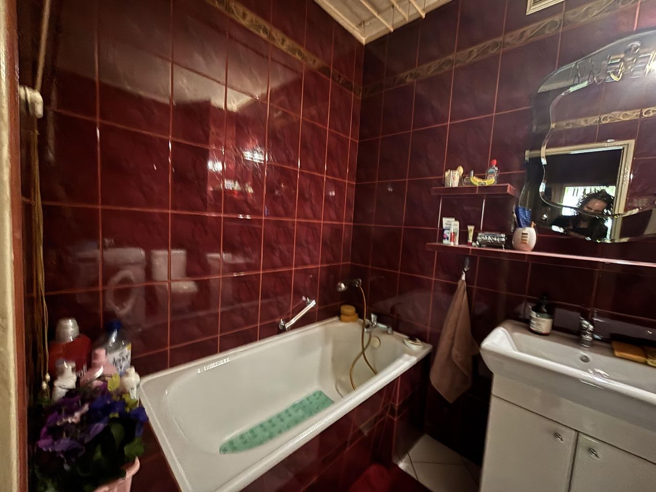 Mieszkanie 2-pokojowe Warszawa Bielany, ul. Jerzego Bajana. Zdjęcie 6