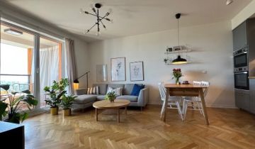 Mieszkanie 3-pokojowe Warszawa Praga-Południe, ul. Motorowa