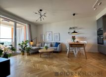 Mieszkanie 3-pokojowe Warszawa Praga-Południe, ul. Motorowa