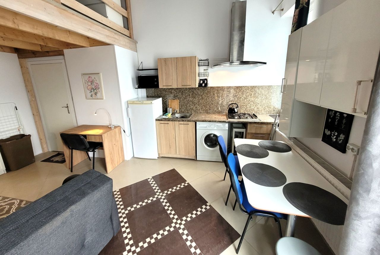 Mieszkanie 2-pokojowe Dzierżążno, ul. Kartuska. Zdjęcie 8