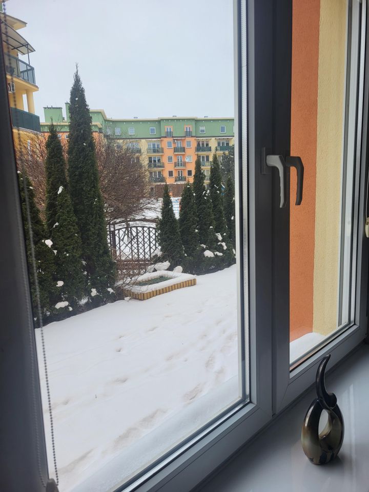 Mieszkanie 2-pokojowe Białystok Zielone Wzgórza, ul. Wrocławska. Zdjęcie 12