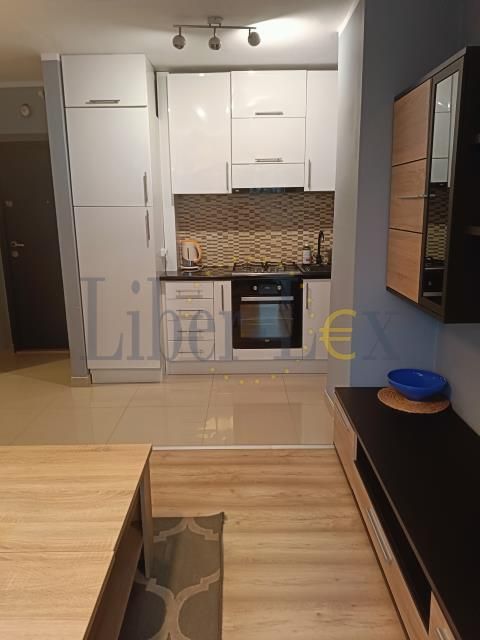 Mieszkanie 2-pokojowe Warszawa Praga-Południe, al. Stanów Zjednoczonych. Zdjęcie 4