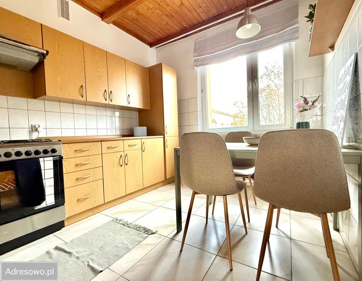 Mieszkanie 2-pokojowe Zabrze, ul. Jana Kochanowskiego. Zdjęcie 17