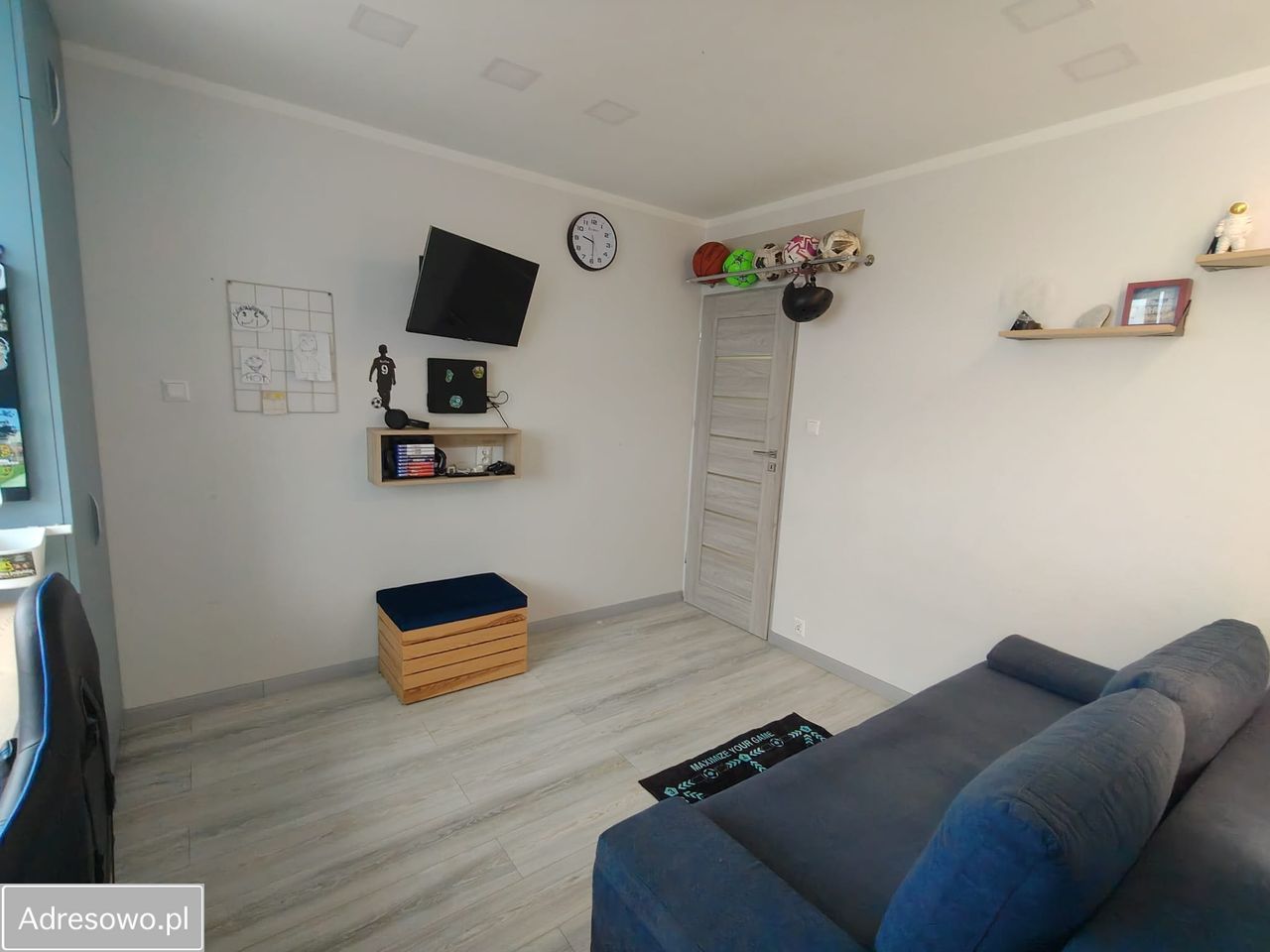 Mieszkanie 4-pokojowe Jastrzębie-Zdrój, ul. Turystyczna. Zdjęcie 11