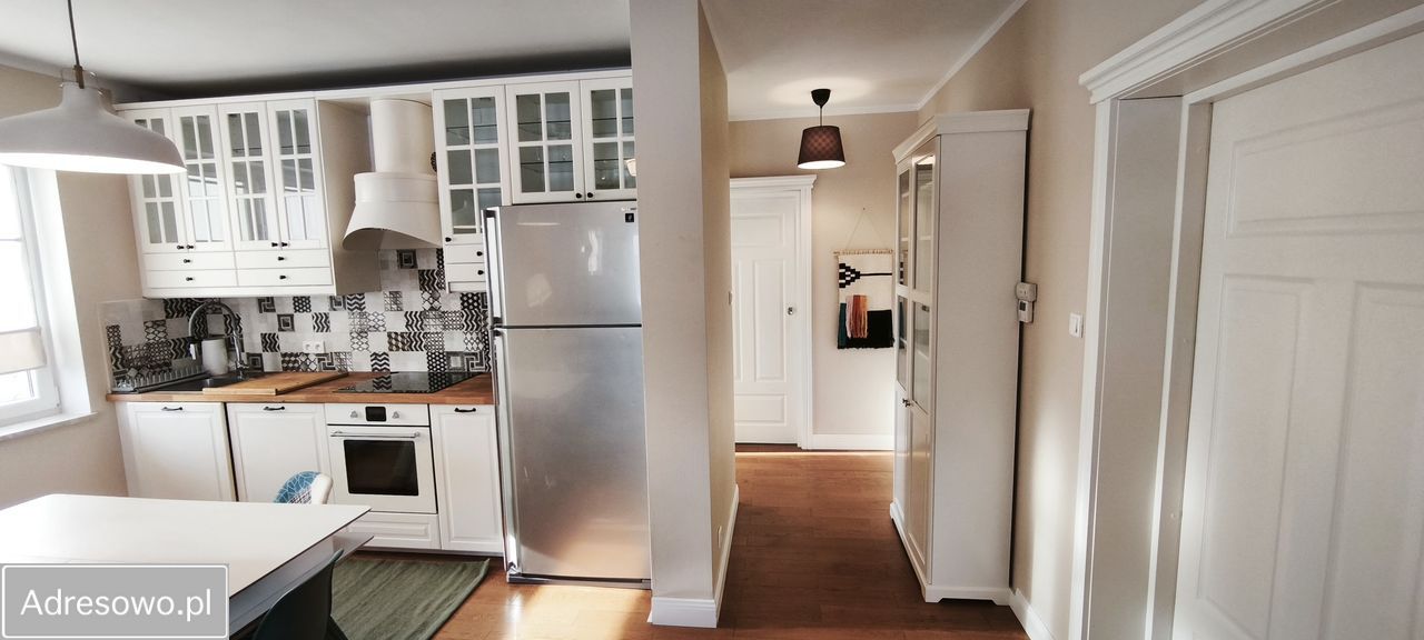 Mieszkanie 4-pokojowe Rembelszczyzna, ul. Strużańska. Zdjęcie 12