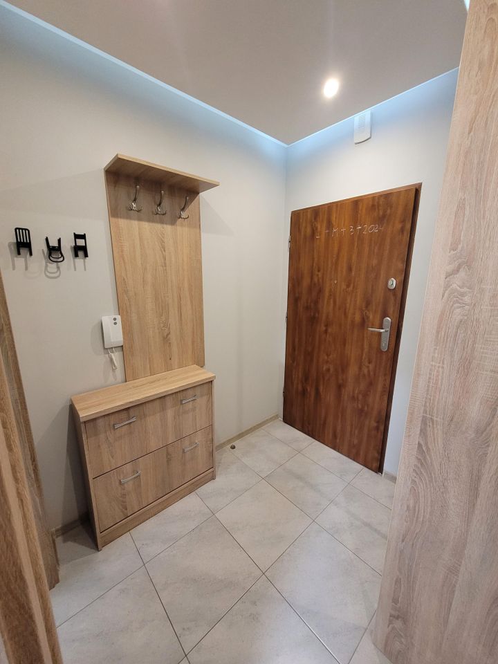 Mieszkanie 2-pokojowe Kraków Czyżyny, os. Osiedle Avia. Zdjęcie 13