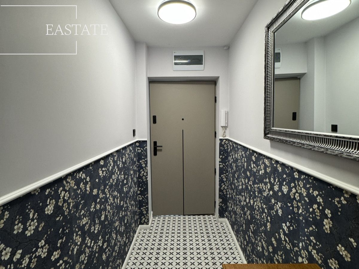 Mieszkanie 2-pokojowe Warszawa Włochy, ul. Słowicza. Zdjęcie 4