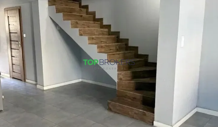 dom szeregowy, 9 pokoi Ząbki