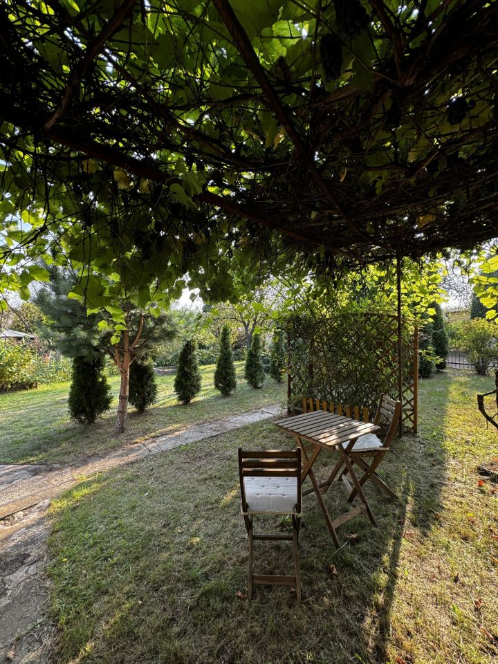 Działka rod Kielce Zalesie, ul. Janowska. Zdjęcie 1