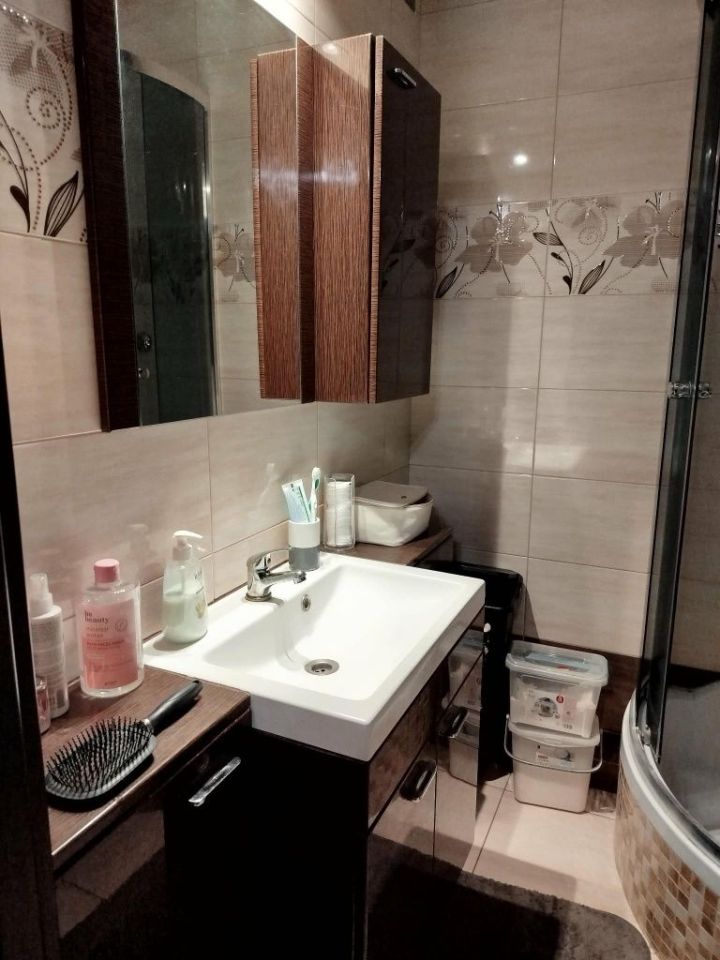 Mieszkanie 2-pokojowe Bydgoszcz Fordon. Zdjęcie 6