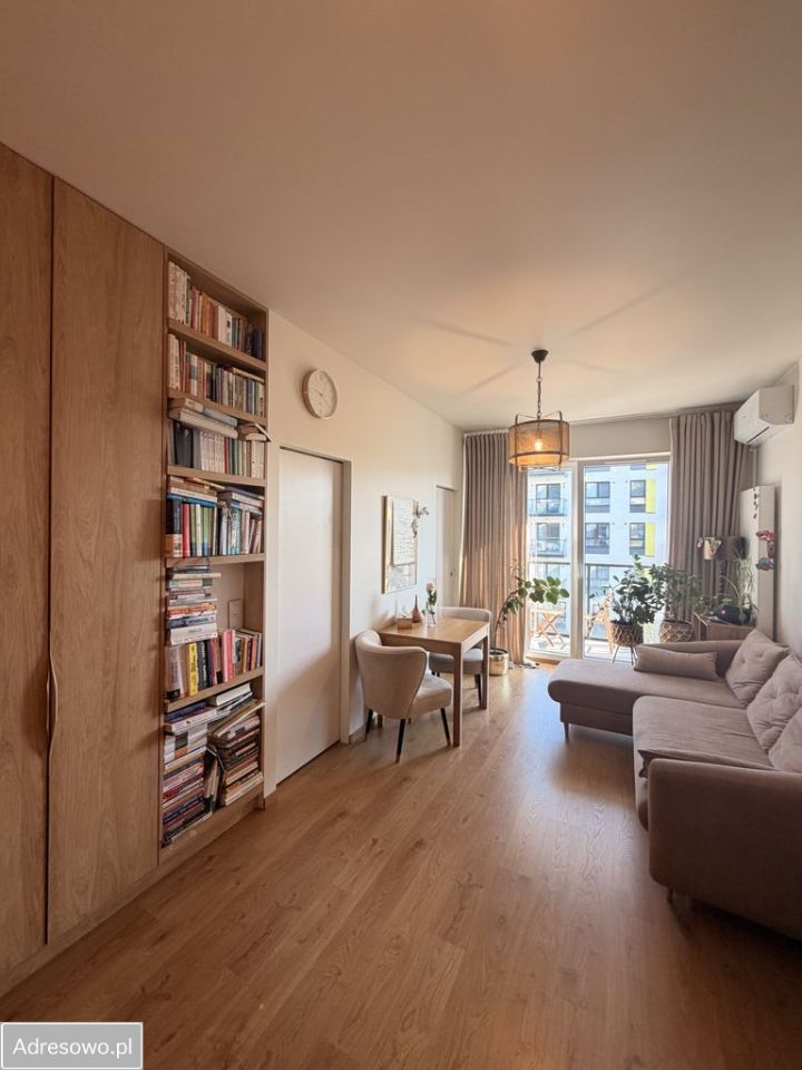 Mieszkanie 2-pokojowe Warszawa Białołęka. Zdjęcie 3