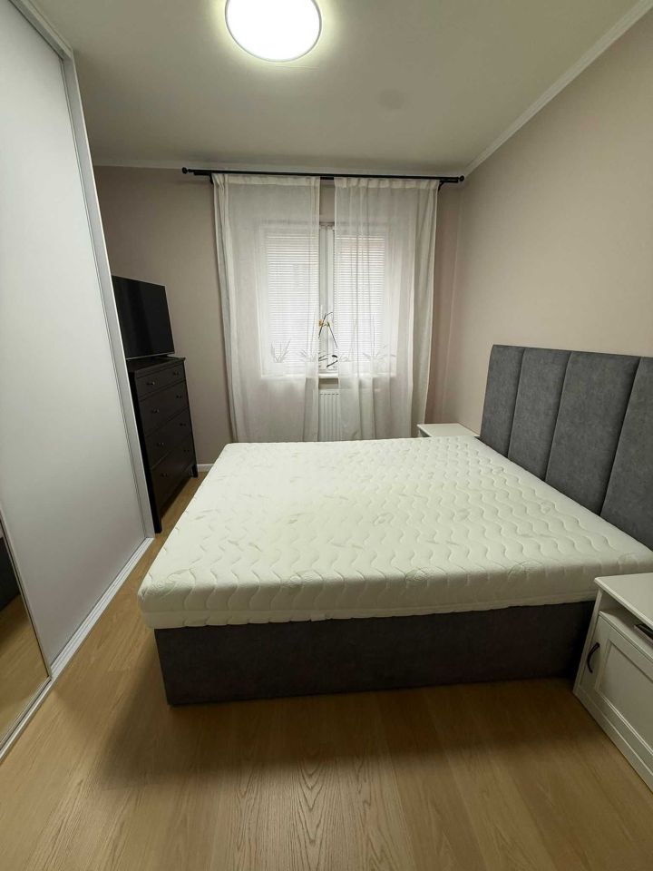 Mieszkanie 2-pokojowe Czerwionka-Leszczyny Leszczyny. Zdjęcie 2