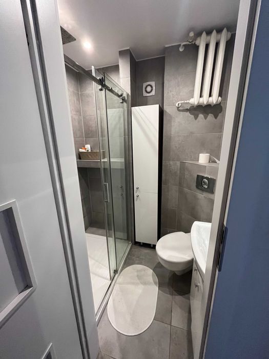 Mieszkanie 2-pokojowe Wrocław Stare Miasto, ul. Emila Zegadłowicza. Zdjęcie 3