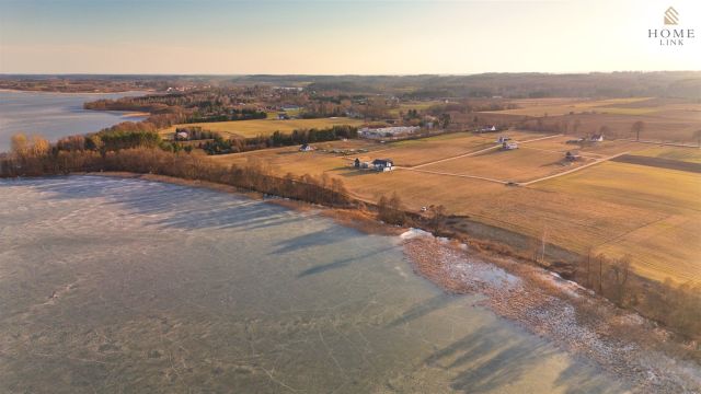 Działka rolno-budowlana Jabłonowo. Zdjęcie 12