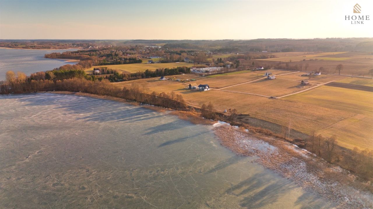 Działka rolno-budowlana Jabłonowo. Zdjęcie 12