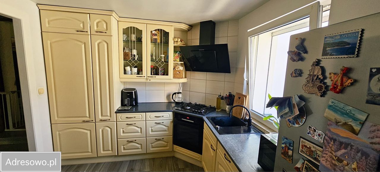 dom wolnostojący, 3 pokoje Sułków. Zdjęcie 14