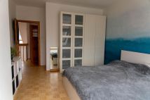 Mieszkanie 5-pokojowe Warszawa Ursynów, ul. Nowoursynowska. Zdjęcie 1