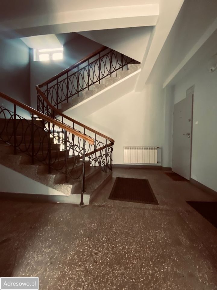 Mieszkanie 2-pokojowe Warszawa Mokotów, ul. Stępińska. Zdjęcie 7