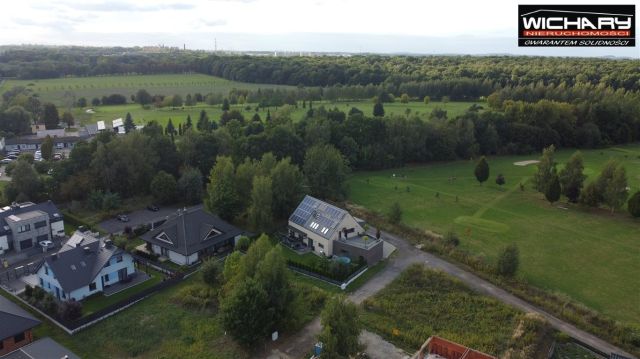 Działka budowlana Siemianowice Śląskie, ul. Kawek. Zdjęcie 4