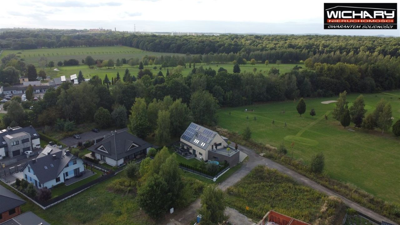 Działka budowlana Siemianowice Śląskie, ul. Kawek. Zdjęcie 4