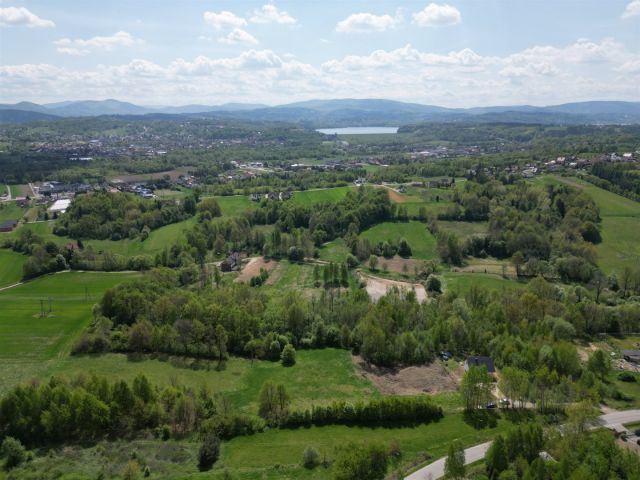 Działka budowlana Sieraków. Zdjęcie 3