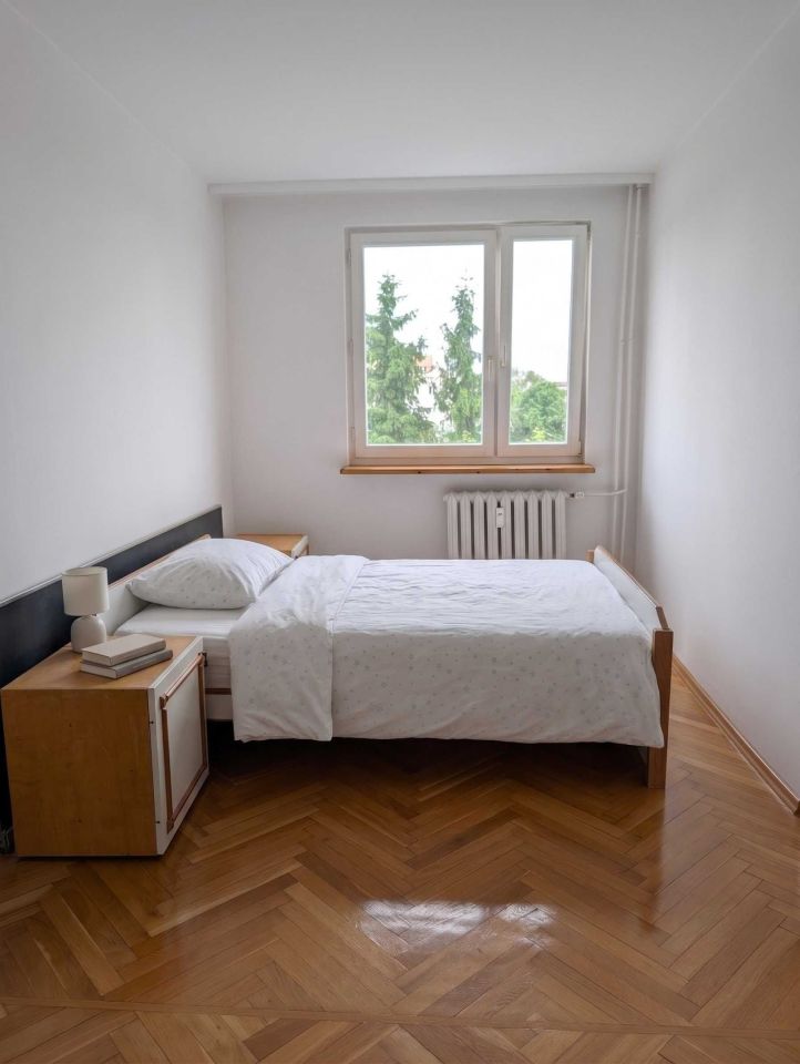 Mieszkanie 3-pokojowe Kwidzyn, ul. Mickiewicza. Zdjęcie 7